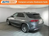 Usata Mercedes GLE350 Premium 2020 Grigio SUV