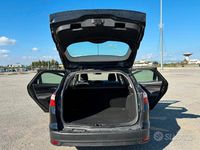 Usata Ford Focus 2013 Nero Station wagon