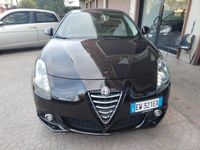 usata Alfa Romeo Giulietta 1.6 JTDm-2 105 CV Distinctive