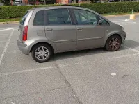 Usata Lancia Musa 101 CV (74 kW) 2007 Monovolume