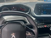 Usata Peugeot 2008 110 CV (80 kW) 2020 Grigio SUV