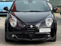 usata Alfa Romeo MiTo -1.4 -105cv-Tagliandata