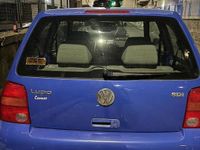 Usata VW Lupo 60 CV (44 kW) 1999 Utilitaria