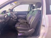 Usata Lancia Ypsilon 77 CV (56 kW) 2011 Bianco Utilitaria