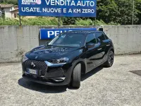 Usata DS Automobiles DS3 Crossback Performance 131 CV (96 kW) 2022 Nero SUV