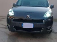 Usata Peugeot TePee Active 114 CV (83 kW) 2016 Station wagon