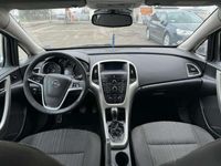 usata Opel Astra 5p 1.7 cdti ecotec 110cv
