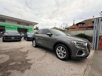 Usata Audi Q3 Advanced 150 CV (110 kW) 2021 Other SUV