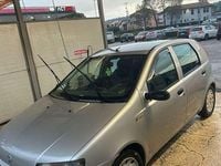 Usata Fiat Punto 80 CV (58 kW) 2002 Utilitaria