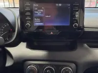 Usata Toyota Yaris Trend 72 CV (52 kW) 2023 Bianco Utilitaria