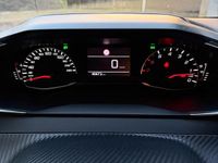 Usata Peugeot 208 S 101 CV (74 kW) 2022 Grigio Utilitaria