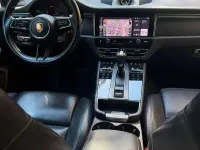 Usata Porsche Macan 265 CV (194 kW) 2022 Nero SUV