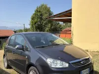 Usata Ford C-MAX Titanium 109 CV (80 kW) 2009 Monovolume