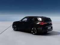 Nuova BMW X3 M Sport 197 CV (144 kW) 2026 Nero SUV