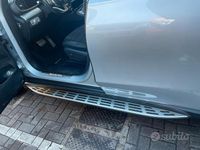 Usata Mercedes GLE300 245 CV (180 kW) 2019 Grigio SUV