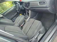 Usata VW T-Roc Style 110 CV (80 kW) 2021 SUV