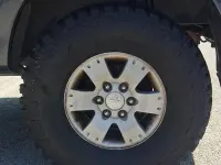 Usata Mitsubishi Pajero 160 CV (117 kW) 2007 SUV