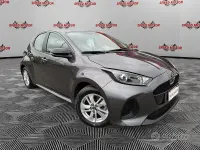 Begagnad Mazda 2 Center-Line 116 HK (85 kW) 2024 Grå Halvkombi