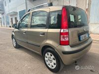 usata Fiat Panda 1.3 multijet 2010 - nord italia