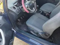 Second-hand Ford Fiesta Business Edition 69 CP (50 kW) 2012 Berlinǎ