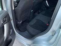 Usata Citroën C3 2011 Utilitaria