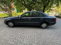 Usata Mercedes E270 177 CV (130 kW) 2003 Berlina