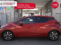 Usata Nissan Micra 90 CV (66 kW) 2018 Bordeaux Utilitaria