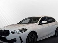 Usata BMW 118 M Sport 136 CV (100 kW) 2023 Bianco Utilitaria