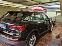 Usata Audi Q3 Advanced 150 CV (110 kW) 2019 SUV