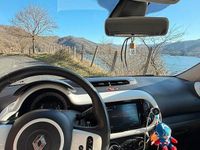 Usata Renault Twingo 60 kW (82 CV) 2021 Utilitaria