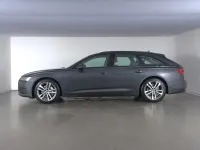 Usata Audi A6 Business 2023 Grigio manhattan metallizzato Station wagon