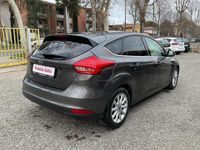 Usata Ford Focus Titanium S 95 CV (69 kW) 2015 Other Berlina