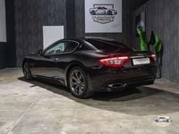 Usata Maserati Granturismo 439 CV (322 kW) 2010 Nero Coupé