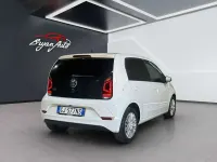 Usata VW up! move up! 65 CV (47 kW) 2022 Other Utilitaria