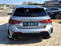 Usata BMW 118 Shadowline 136 CV (100 kW) 2024 Grigio Utilitaria