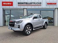 usata Isuzu D-Max 1.9td Space N60F 4x4 M/T 1080KG 1750X1500mm