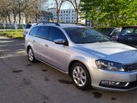 Usata VW Passat 105 CV (77 kW) 2014 Station wagon
