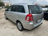 usata Opel Zafira 1.6 16V ecoM 94CV Enjoy