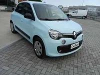 Usata Renault Twingo 90 CV (66 kW) 2018 Other Utilitaria