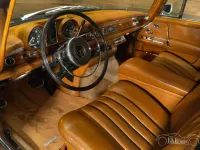 Usata Mercedes 600 250 CV (183 kW) 1967 Marrone Berlina