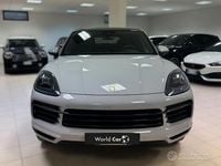 Usata Porsche Cayenne 340 CV (250 kW) 2020 Grigio SUV