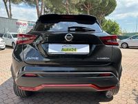 usata Nissan Juke Juke1.0 dig-t N-Design 114cv dct