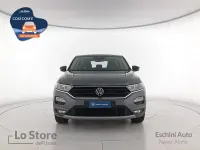 Usata VW T-Roc Style 110 CV (80 kW) 2021 SUV