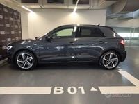Usata Audi A1 Advanced 116 CV (85 kW) 2025 Grigio SUV