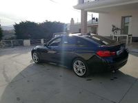Usata BMW 420 M Sport 184 CV (135 kW) 2015 Coupé