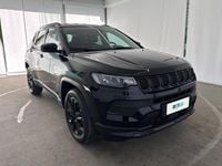 Occasion Jeep Compass Night Eagle 190 ch (139 kW) 2024 Noir SUV