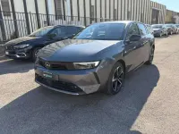 Usata Opel Astra Business Elegance 131 CV (96 kW) 2023 Grigio Utilitaria