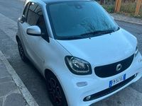 Usata Smart ForTwo Coupé 71 CV (52 kW) 2017 Utilitaria