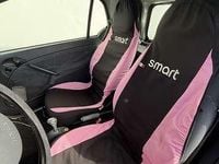 Usata Smart ForTwo Cabrio 54 CV (39 kW) 2003 Cabrio