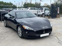 usata Maserati Ghibli 2.0